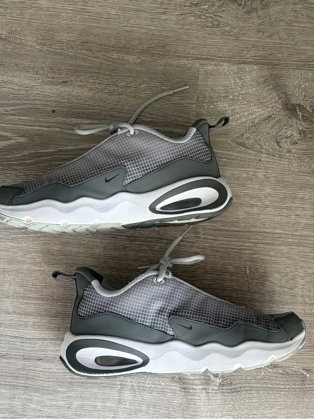 Boys Big Kid Nike Air Max Nova Sneakers